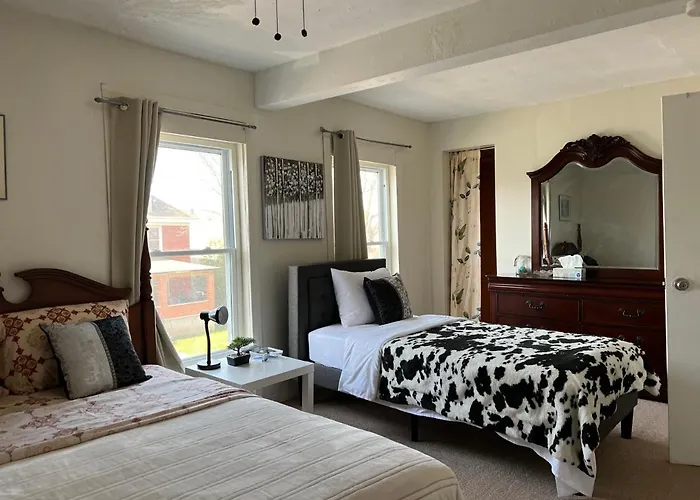 Cheerful Residence