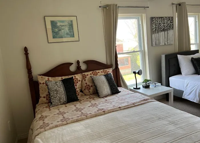 Cheerful Residence