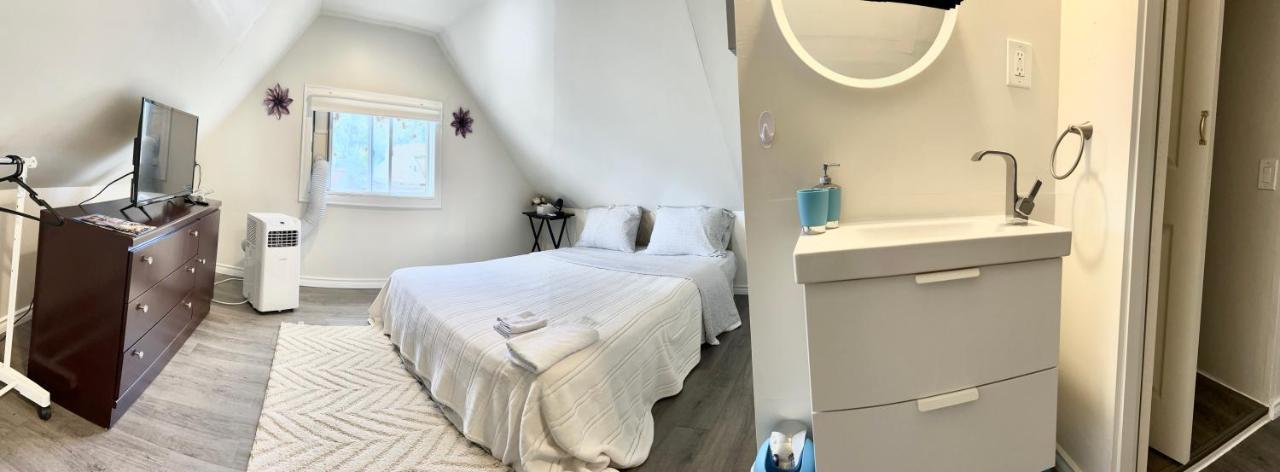 Homestay Cheerful Niagara Falls